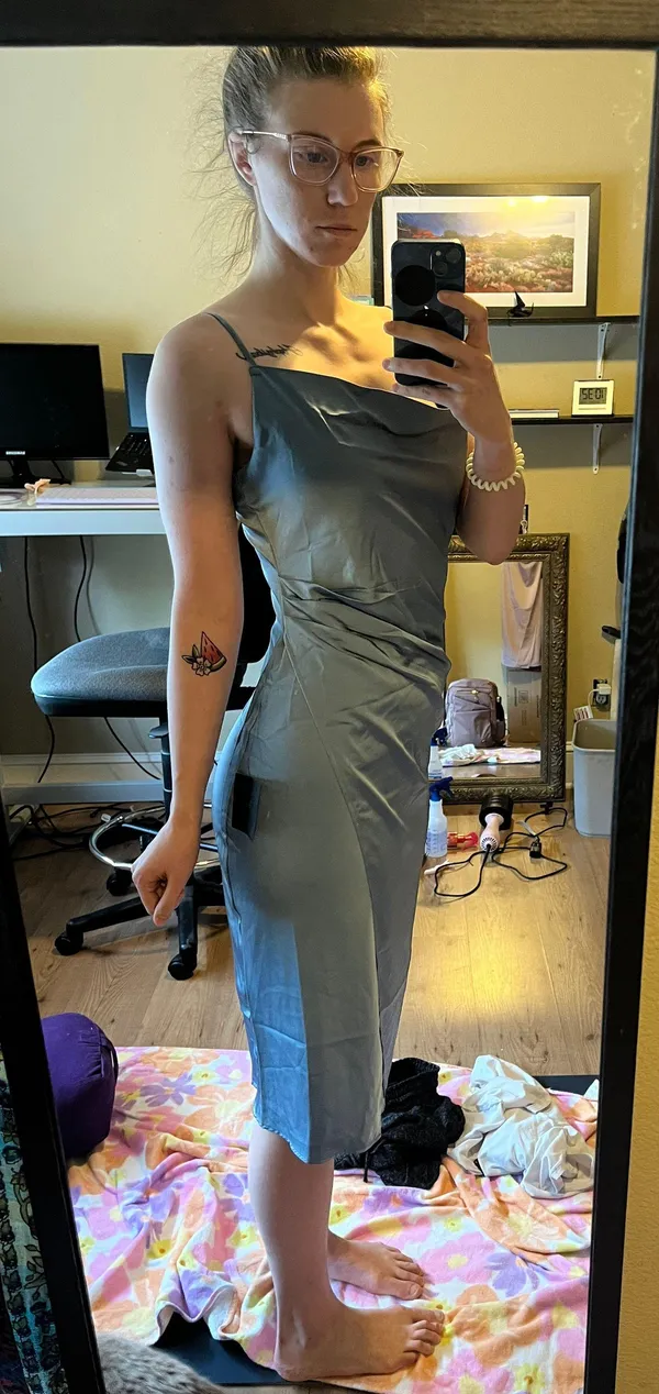 Lulus Dress - Image 2