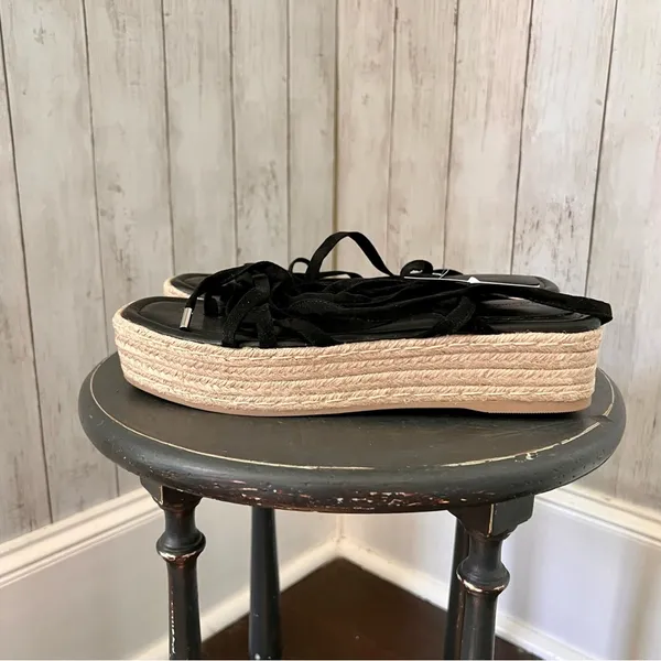 Universal Threads Donny Espadrille - Image 2