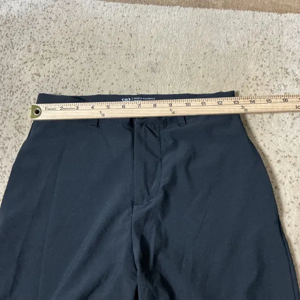 Albion Fit Gorpcore‎ Granola Bermuda Shorts Womens XS Performance Stretch Hiking - Image 3