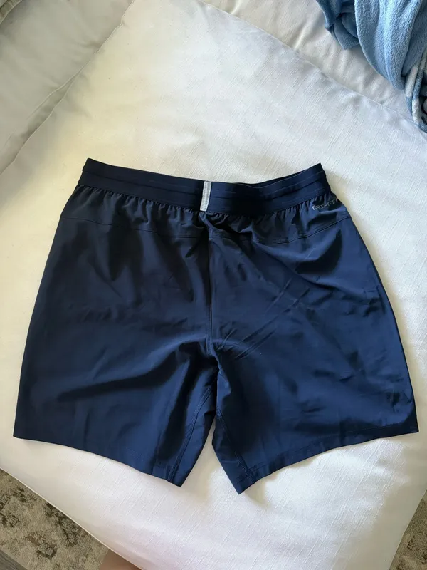 Nike Running Shorts Dri-Fit - Image 4
