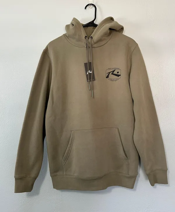 NWT Pullover Hoodie || Size Medium - Image 2