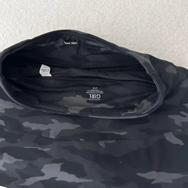 Athleta Camo Skirt - Image 6