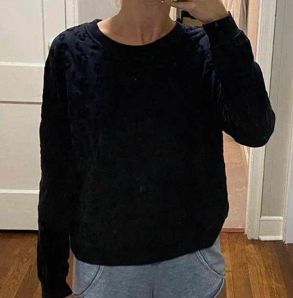 Z Supply Pullover - Image 2
