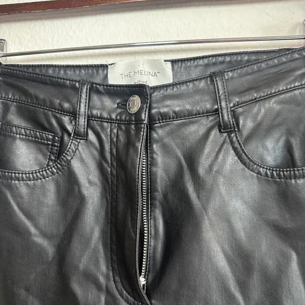 The Melina Pant black women’s 2 - Image 3