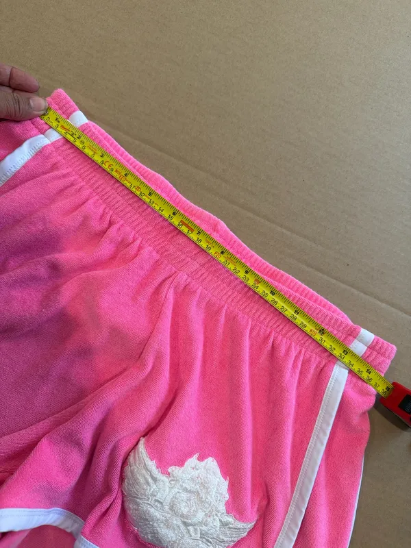 Boys Lie runner short - Image 3