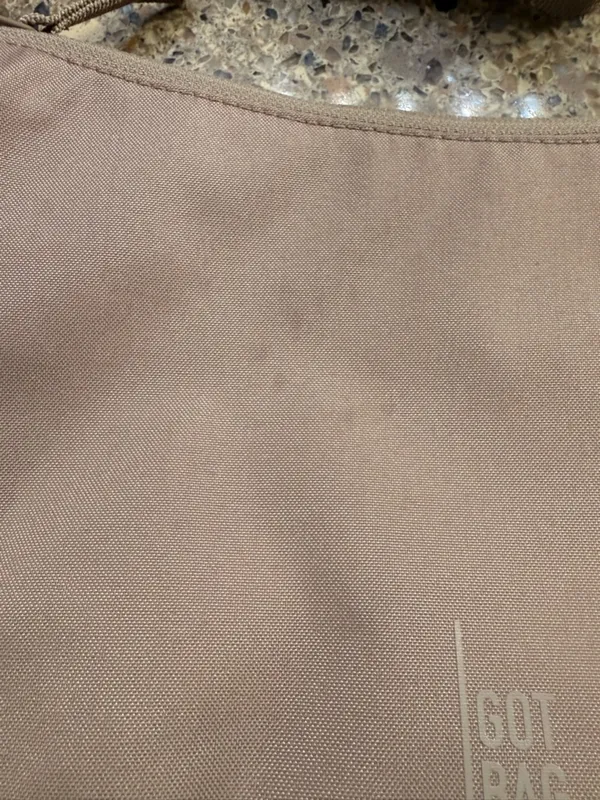 GOT‎ BAG Small Moon Bag NWT TikTok Logo - Image 2