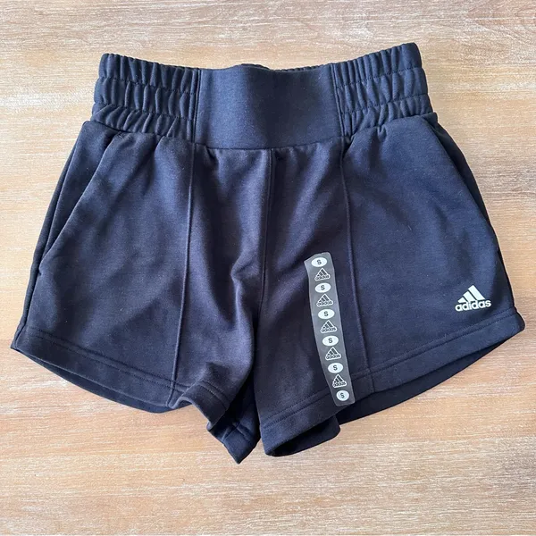 Adidas Training Hyperglam Shorts - Image 3