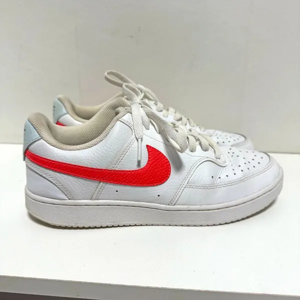 Nike Court Vision Low Next Nature - Image 2