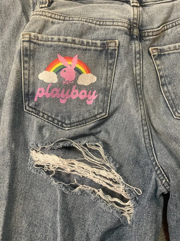Playboy PacSun Jeans - Image 3