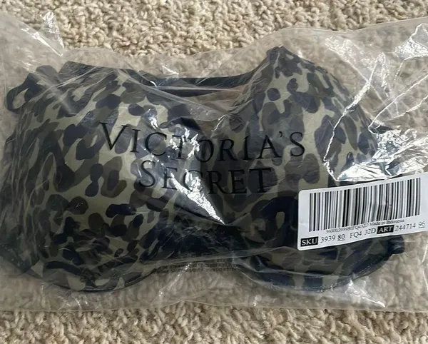 Push-up Bra 32D  - Image 2