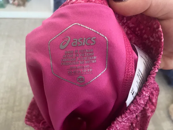 ASICS Shorts Running - Image 3