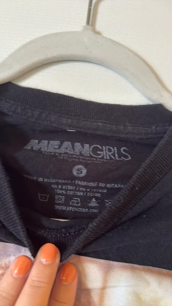 Mean Girls T-Shirt - Image 2