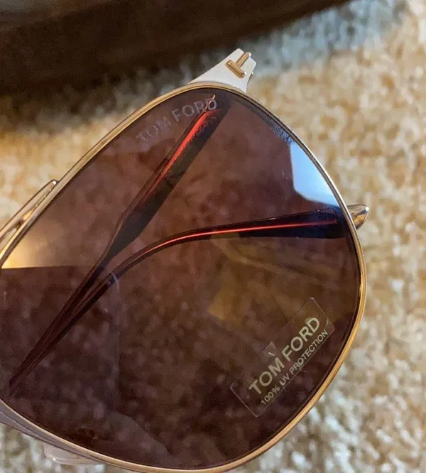 Tom Ford ft0692 sunglasses - Image 4