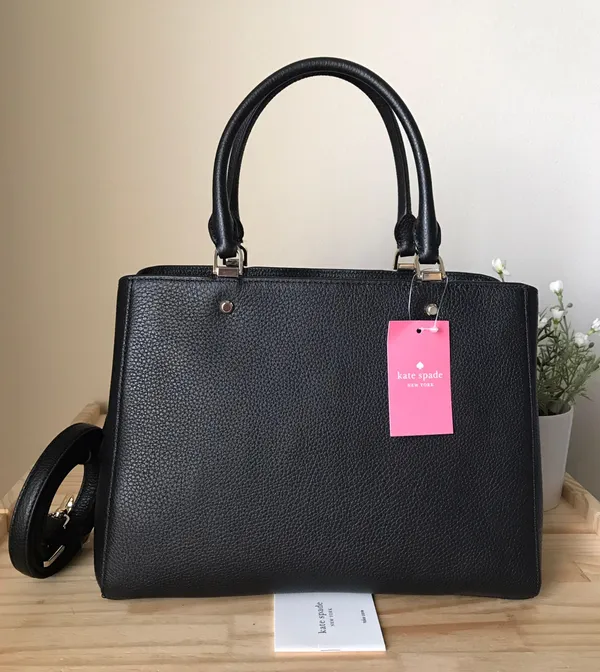 Kate Spade Purse - Image 2
