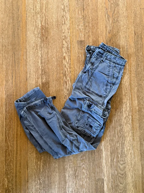 American Eagle Cargo Pants - Image 2