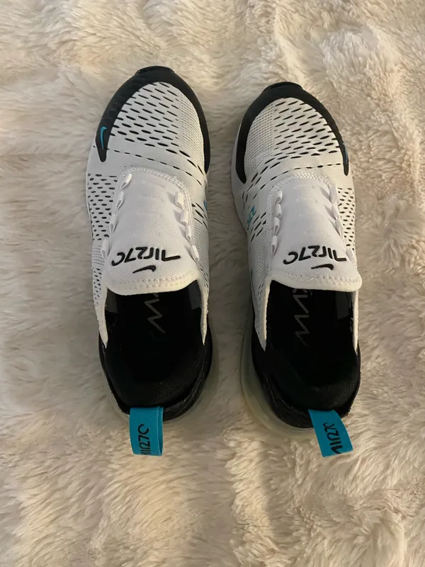 Nike Air Max Shoes - Image 4