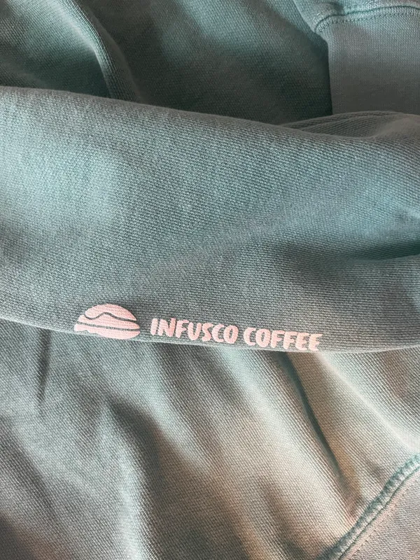 Comfort Colors Crewneck - Image 4