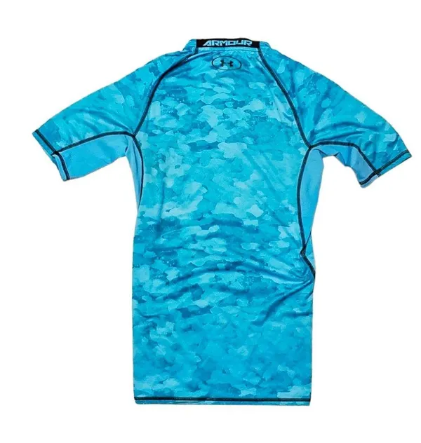 Surfing Rash Gaurd SPF Top - Image 2