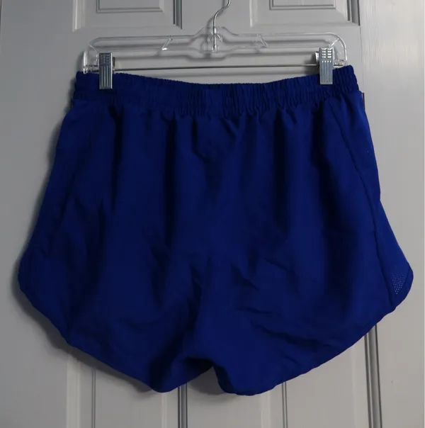 Under Armour Royal Blue Sport Shorts - Image 2