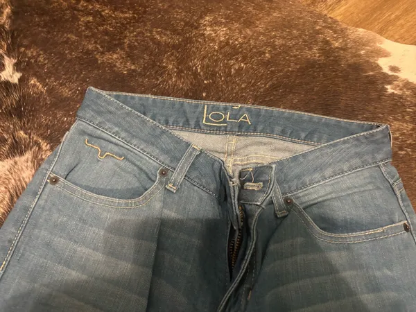 Kimes Ranch Lola Jeans - Image 5