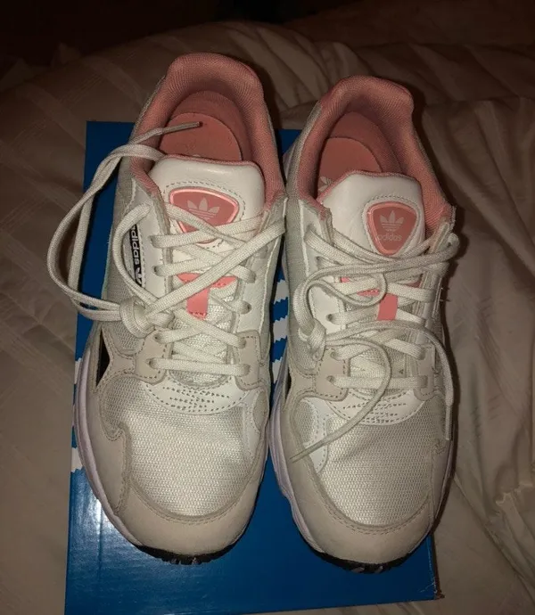 Adidas Chunky Shoes - Image 2