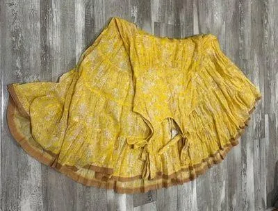 Free People Maxi Dress size M - Image 3