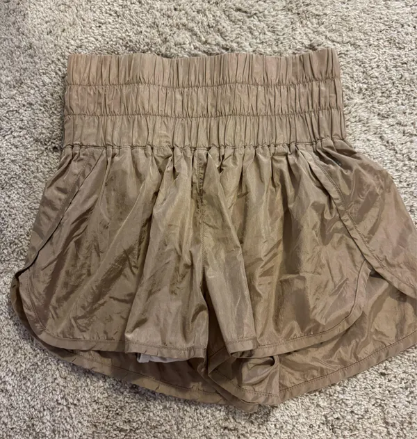 Free People Shorts - Image 2