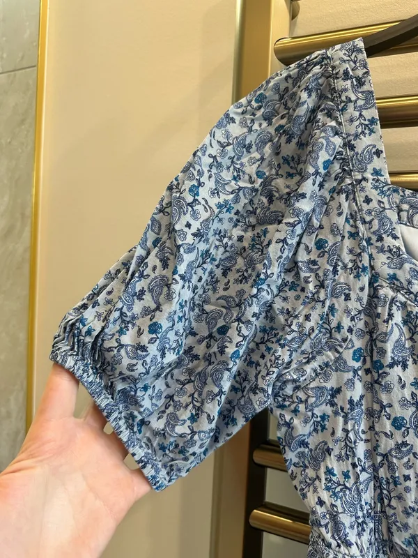 Old Navy Floral Dress - Image 3