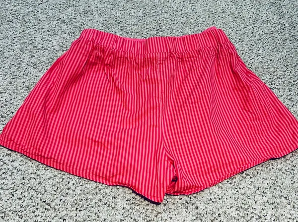 Poplin double band boxer shorts XS/S - Image 2