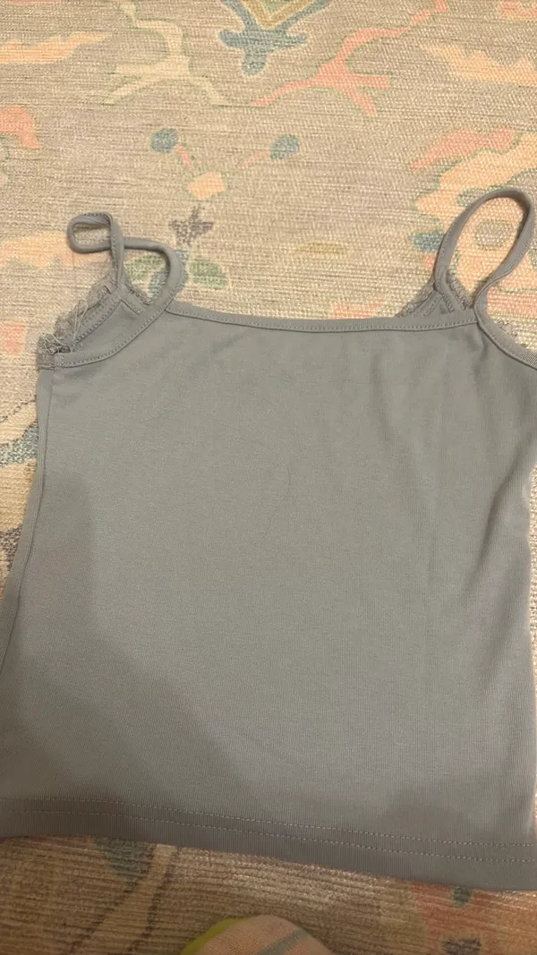 Dazy Shein Top Tank - Image 2