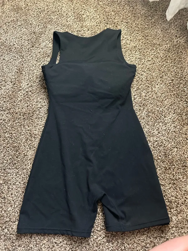 Athletic Romper Amazon - Image 3