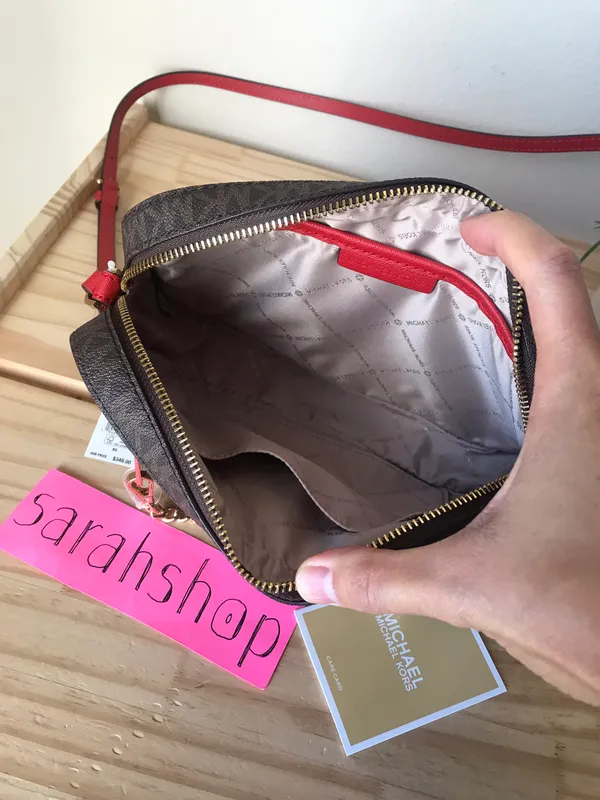 Michael Kors Purse - Image 9