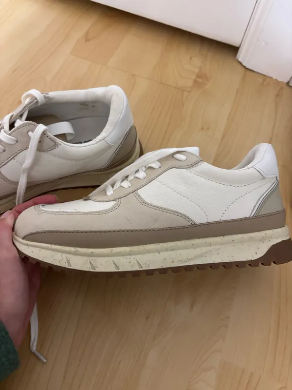 Madewell Sneakers - Image 3