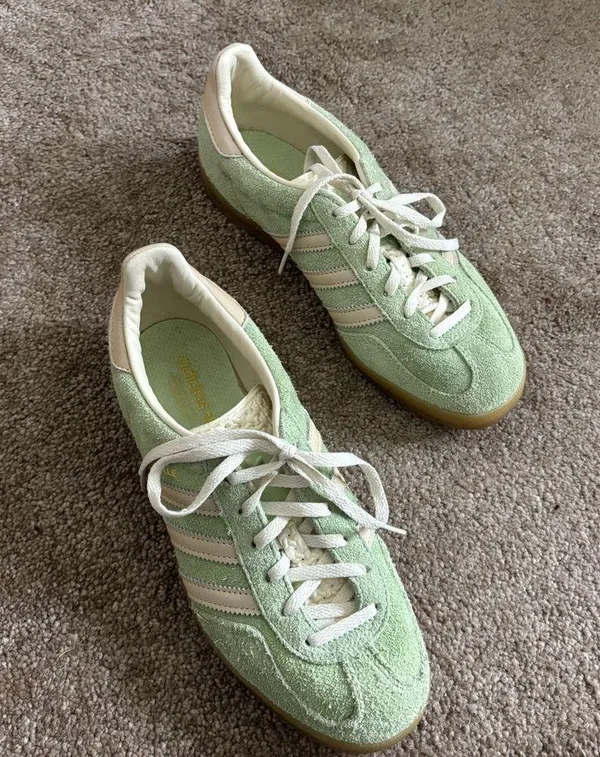 adidas sneakers gazelle - Image 4
