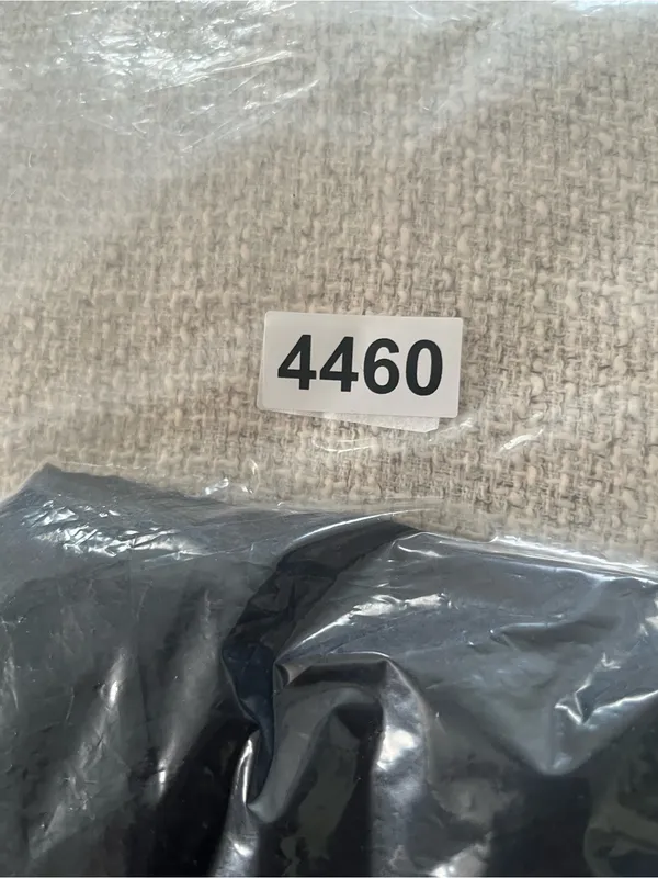 Abercrombie & Fitch Black Slip Mini Dress XS Loungewear Euro Summer - Image 8
