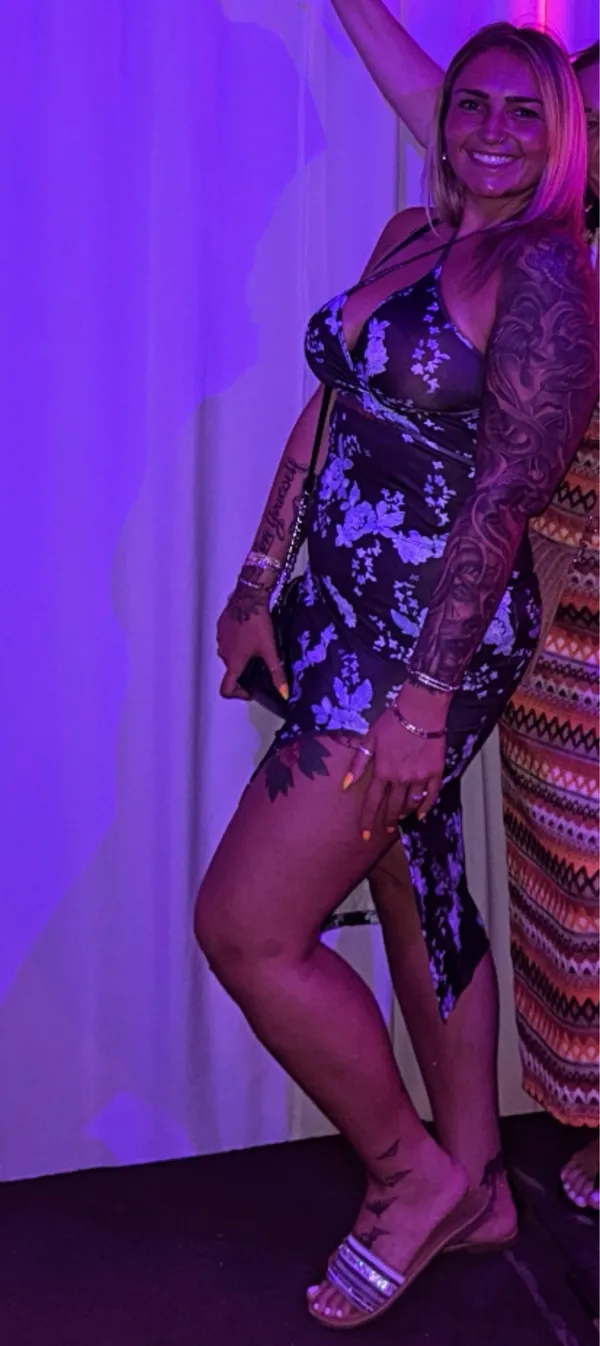 Boutique Dress - Image 2
