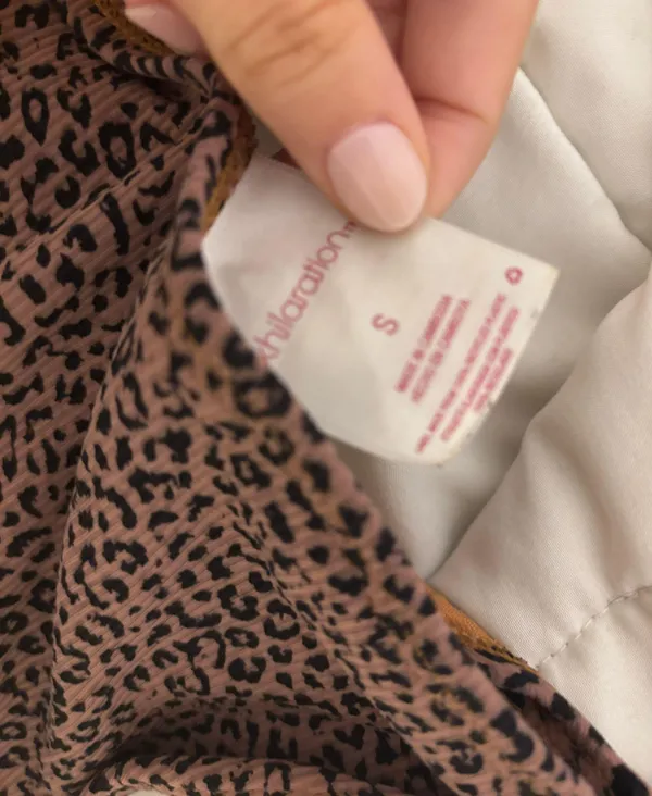 Target Swimsuit - Image 3