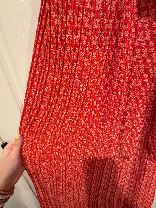 She & Sky maxi dress - Image 3