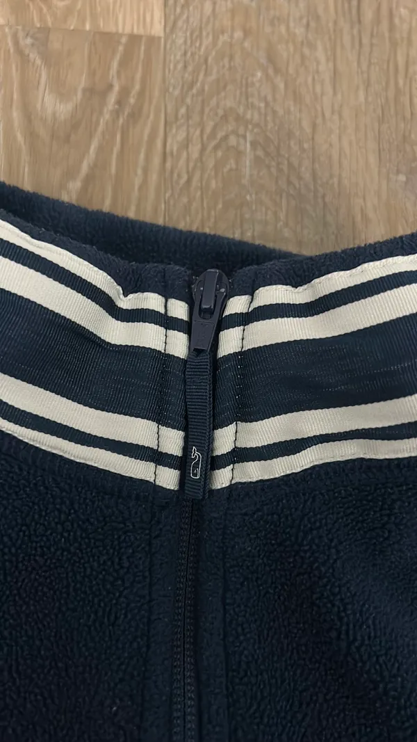 Vineyard Vines Quarter-Zip Fleece Women’s - Image 2