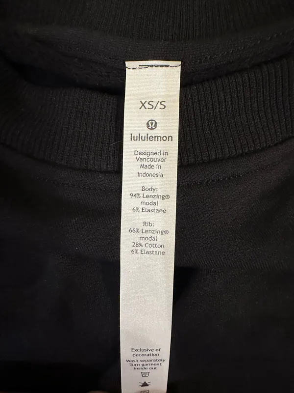 Lululemon Bound to Bliss Pullover - Image 4
