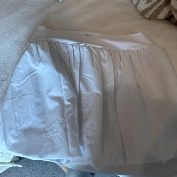 Abercrombie YPB Lined skirt - Image 2