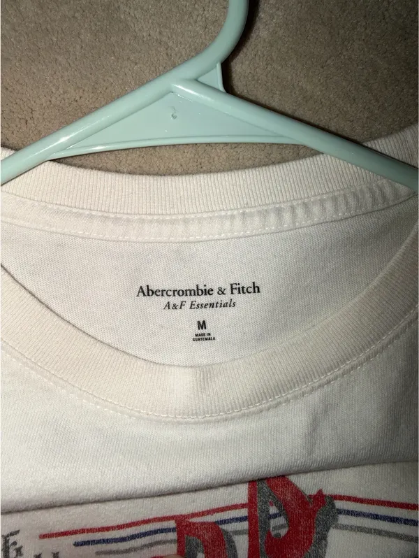 Abercrombie Coors Cowboy Tee - Image 2
