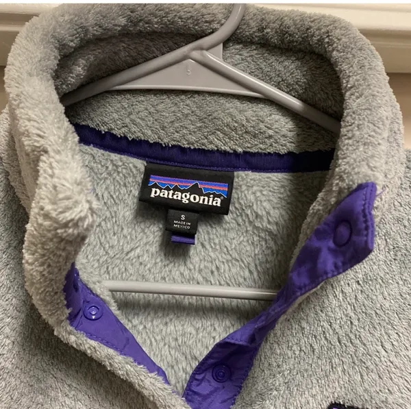 Patagonia Pullover - Image 2