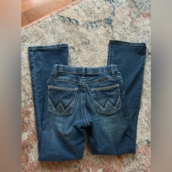 Wrangler willow jeans - Image 2