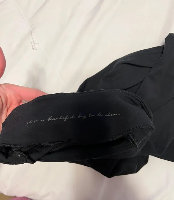 Gymshark Whitney Simmons Leggings - Image 4