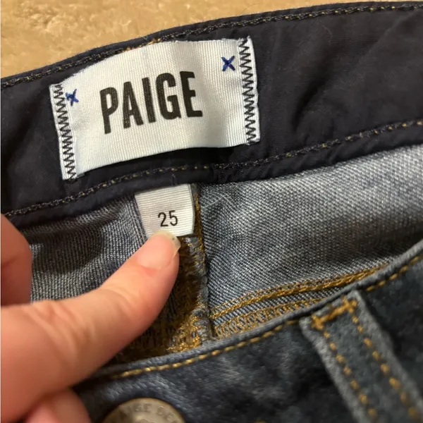 PAIGE jeans - Image 2