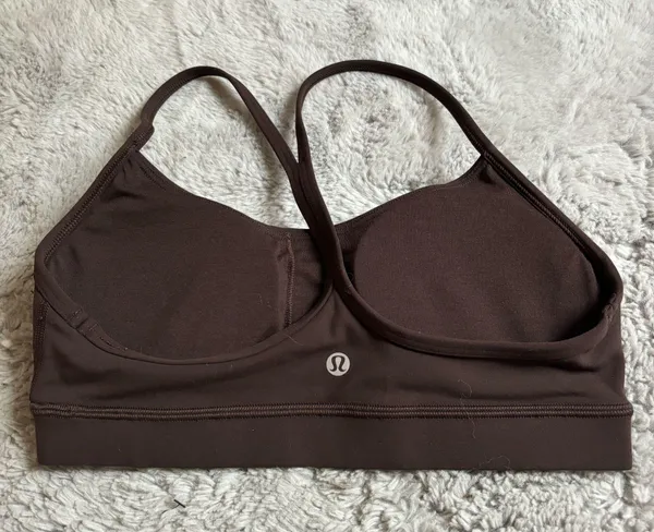 Lululemon Sports Bra - Image 2