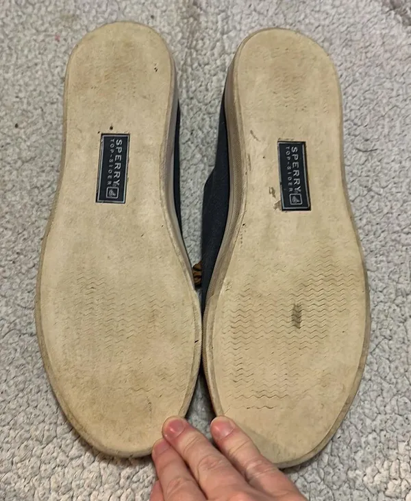 Top Sider Shoes - Image 5