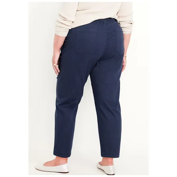 Old Navy Navy Blue In The Navy OG Chino Pants Sz.XL NWT - Image 2