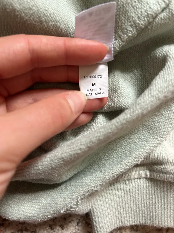 Ballerina Farms League Hoodie - Image 6